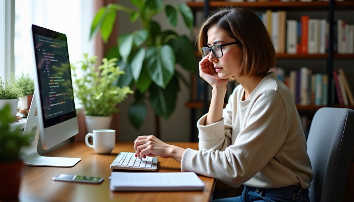Clavier en panne d’écriture : guide pratique pour résoudre le problème