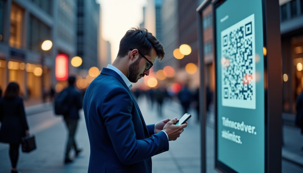 Une nouvelle escroquerie par QR code déferle aux États-Unis : attention aux pièges numériques
