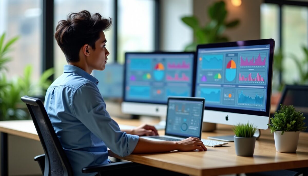 Les 10 compétences essentielles pour exceller en tant que Social Media Manager