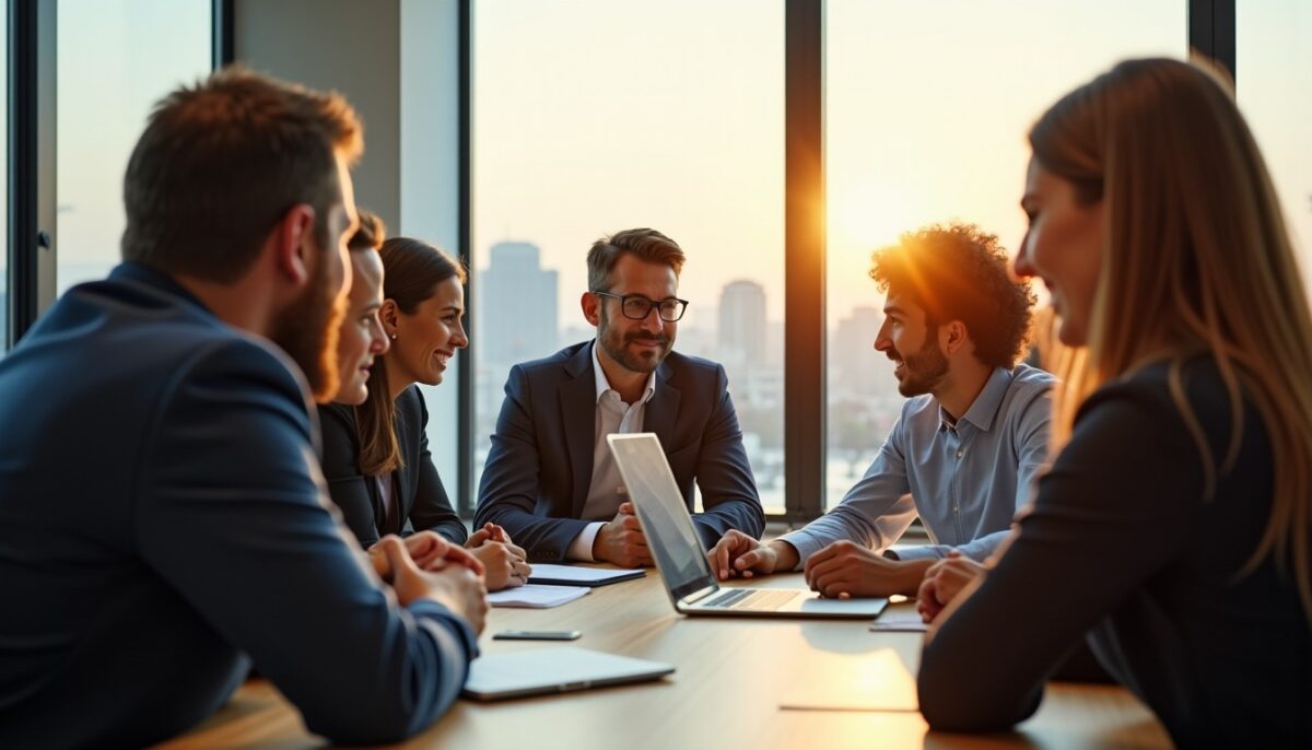Employés-ambassadeurs : Comment les grandes marques exploitent LinkedIn pour humaniser leur image
