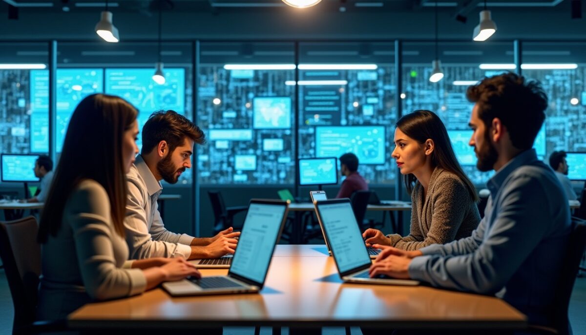Comment un service de MDR renforce la défense des entreprises contre les ransomwares